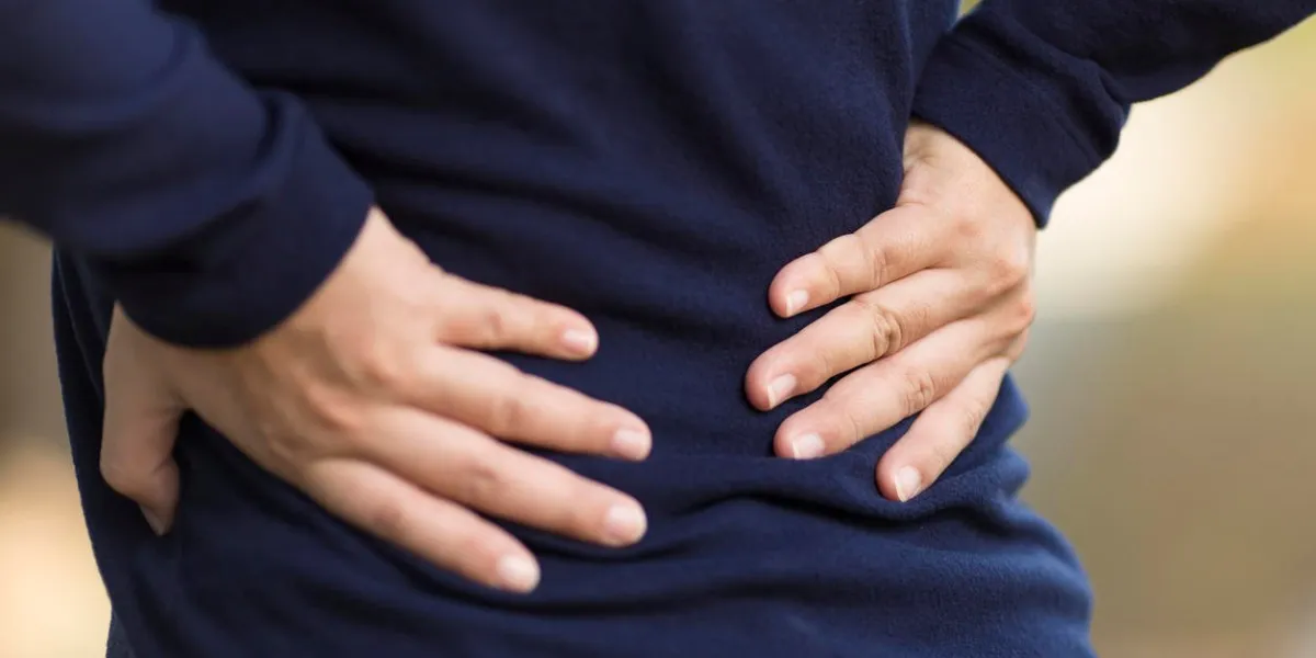 bureau syndrome lumbago