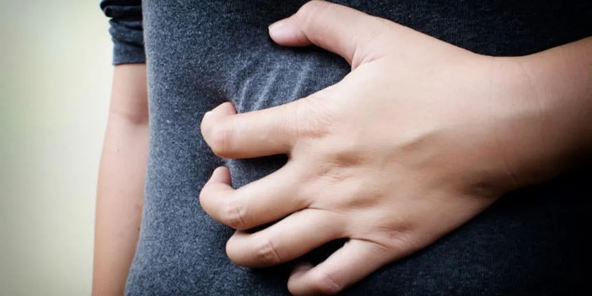 image pour concept de santé avec partie du corps