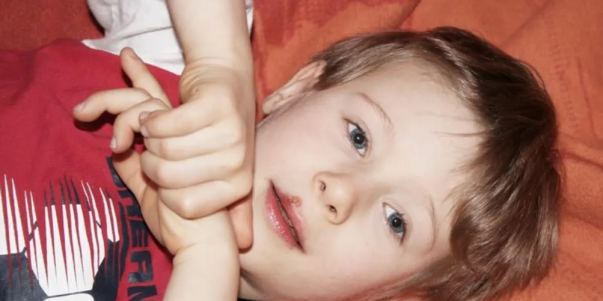 photographie enfants