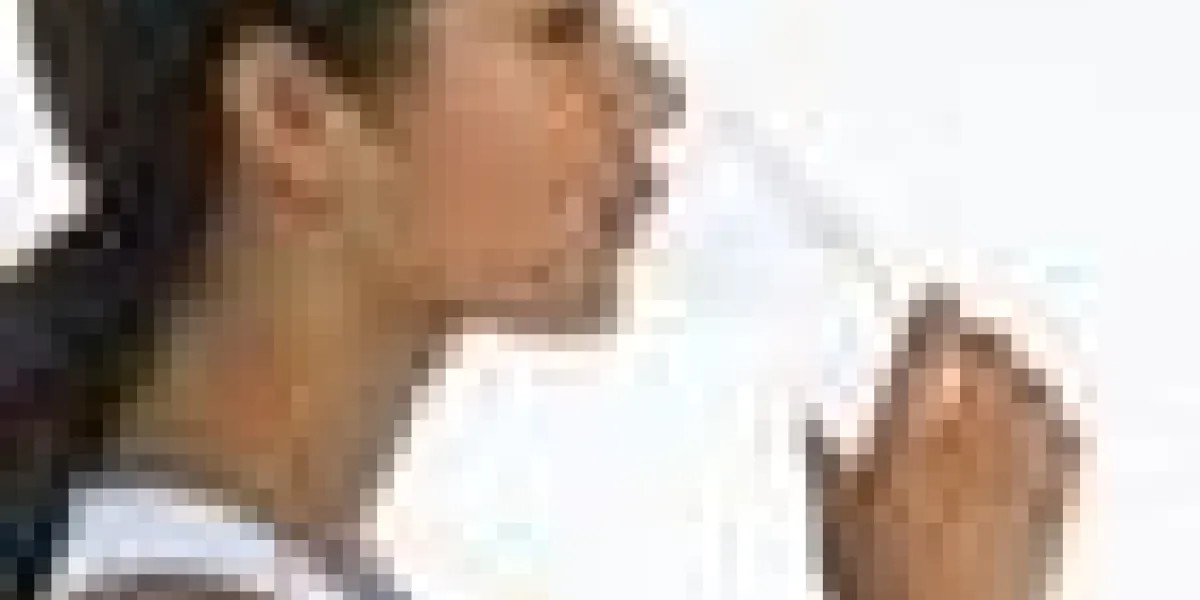 femme, boire, verre eau