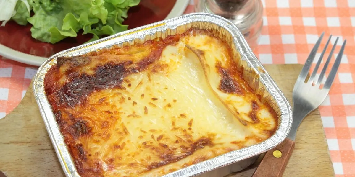 lasagnes