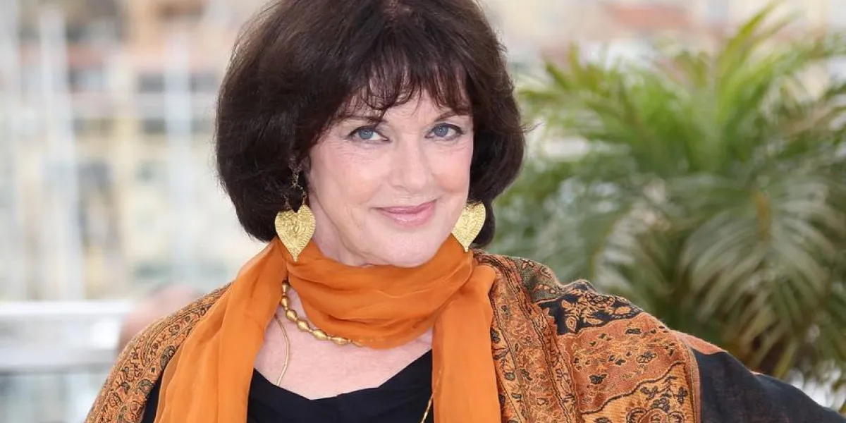 anny duperey actrice française pose pendant la photocall de vous ne avez encore rien vu (vous est encore rien vu) présenté en compétition au 65e festival du film de cannes le 21 mai 2012 à cannes photo afp afp valery hache photo valery hache