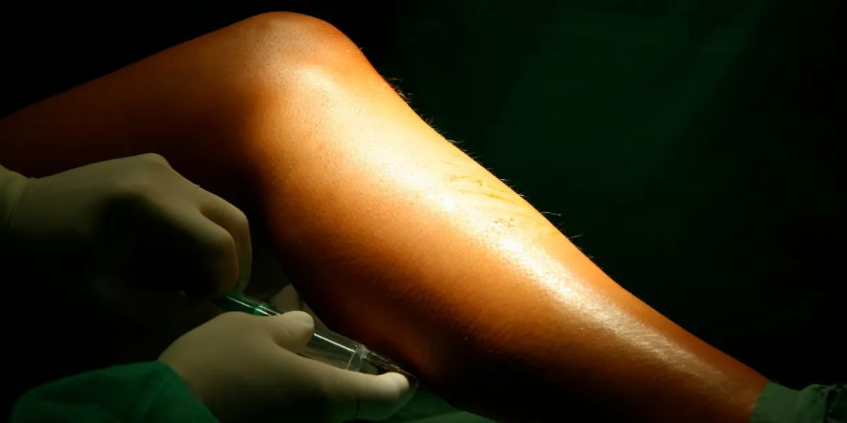 opération des varices sous anesthésie locale