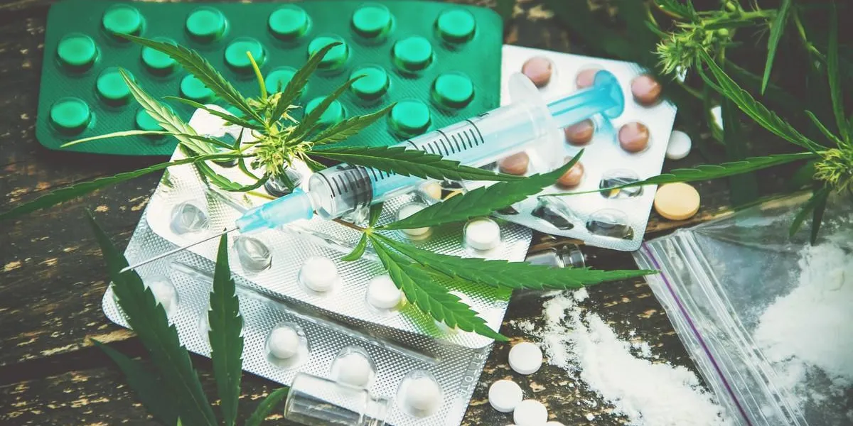 narcotic selective focus