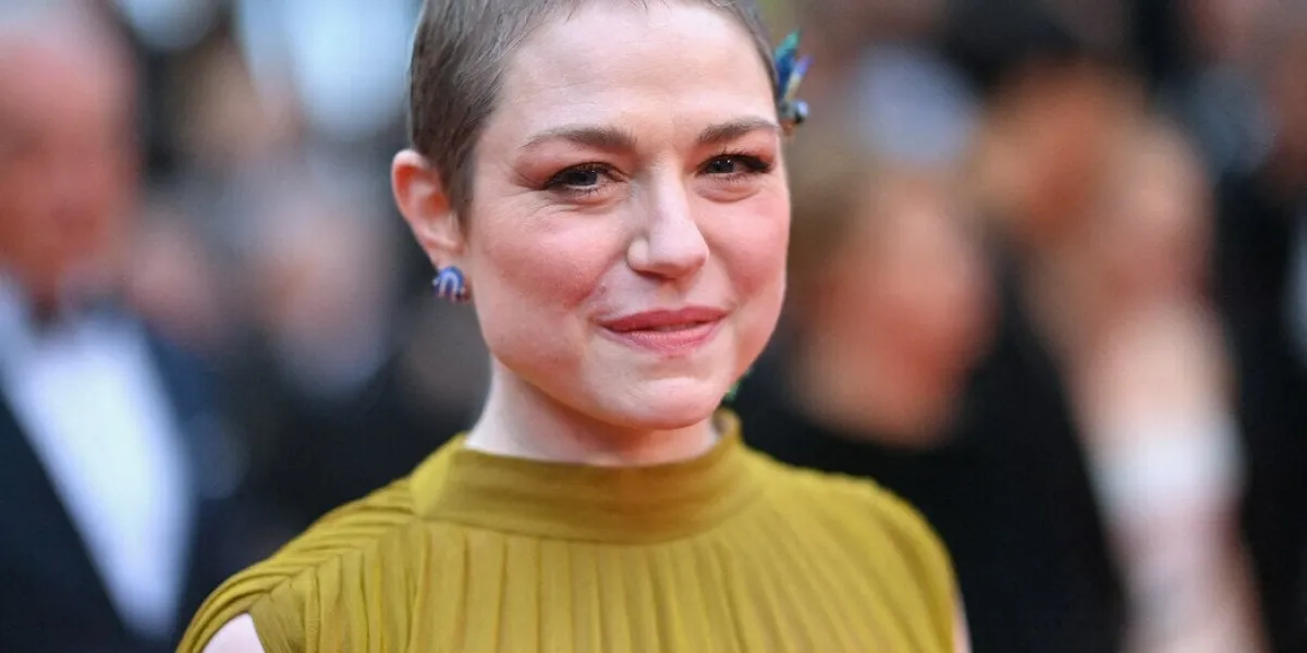 cannes - arrivées de la cérémonie d'ouverture