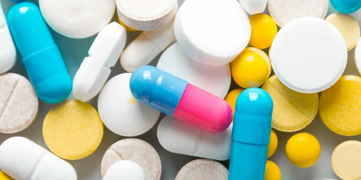 pharmacy theme, medicine tablets