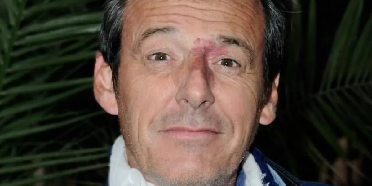 jean-luc reichmann à l'ouverture de la 30e fête des tuileries au jardin des tuileries à paris, france le 27 juin 2014 photo par aurore marechal abacapresscom, 454734 101 paris france