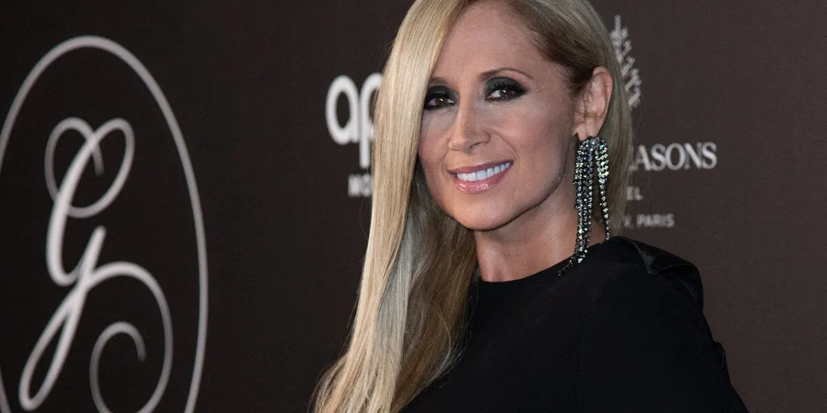 lara fabian lors du 11ème gala eva longoria x global gift dans le cadre de la semaine de la mode de paris au four seasons hotel george v à paris, france, le 30 septembre 2023 photo by aurore marechal abacapresscom , 869911 123 paris france