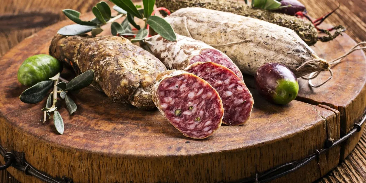 salami