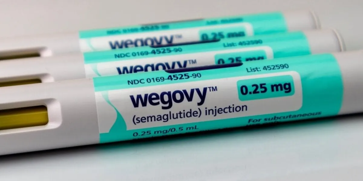 valparaiso,,in,usa,-,january,22,,2024 ,wegovy,semaglutide,pens