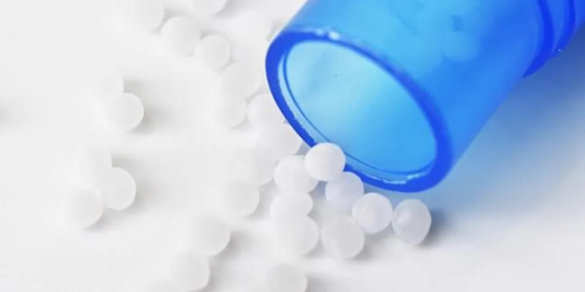 médicament homéopathique