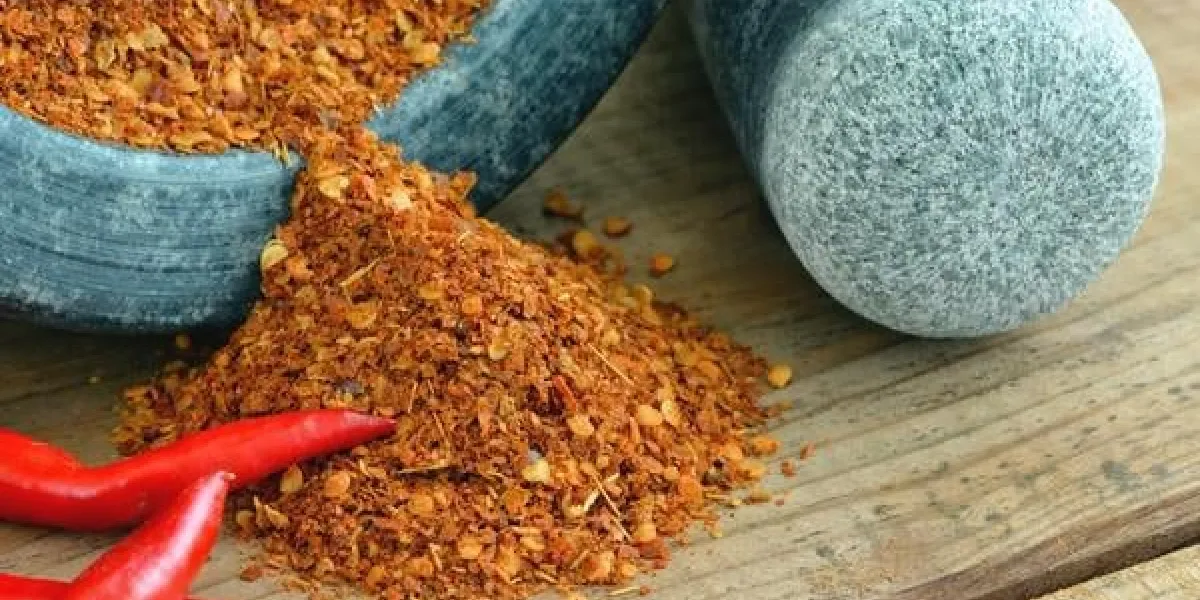 piments - piments avec mrser au holz