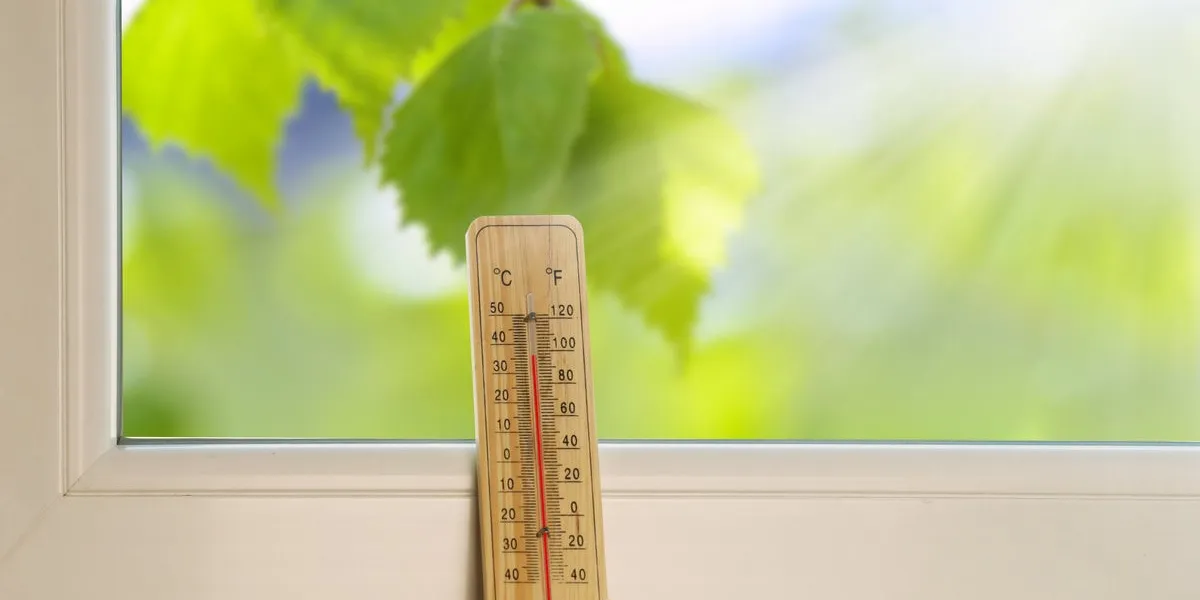 temperaturen in der wohnung