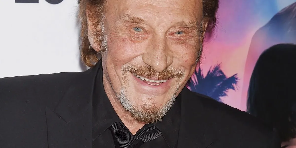 johnny hallyday et laeticia à afi fest 2016 - la