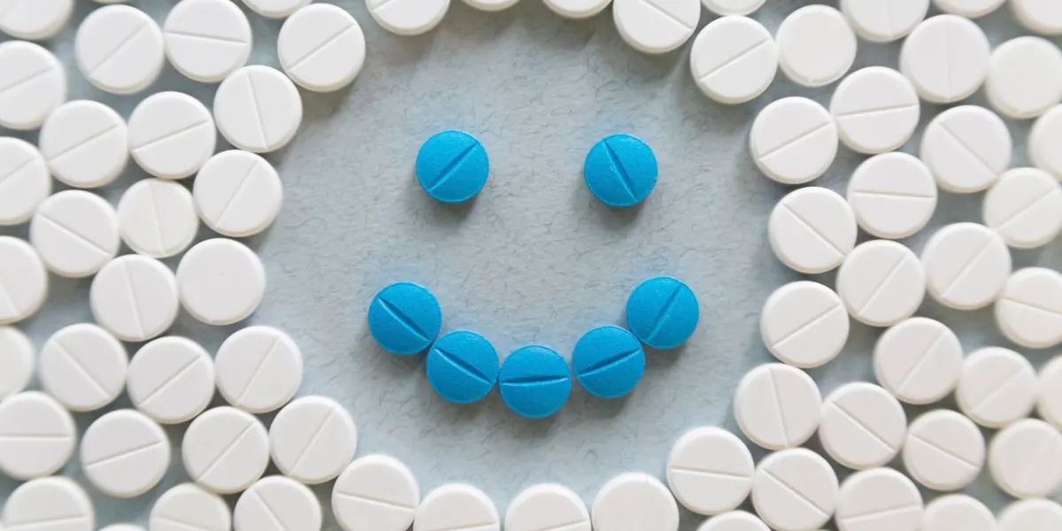 antidepressants are drugs used for the treatment of major depressive disorder and other conditions, including dysthymia