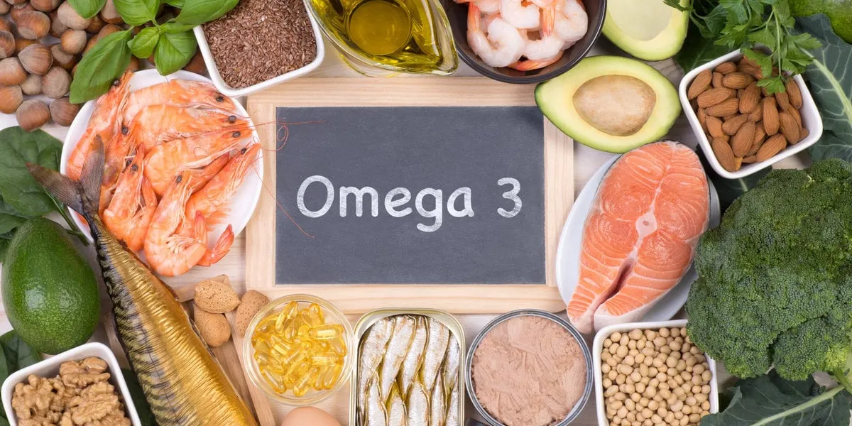 omega 3 fatty acids food sources