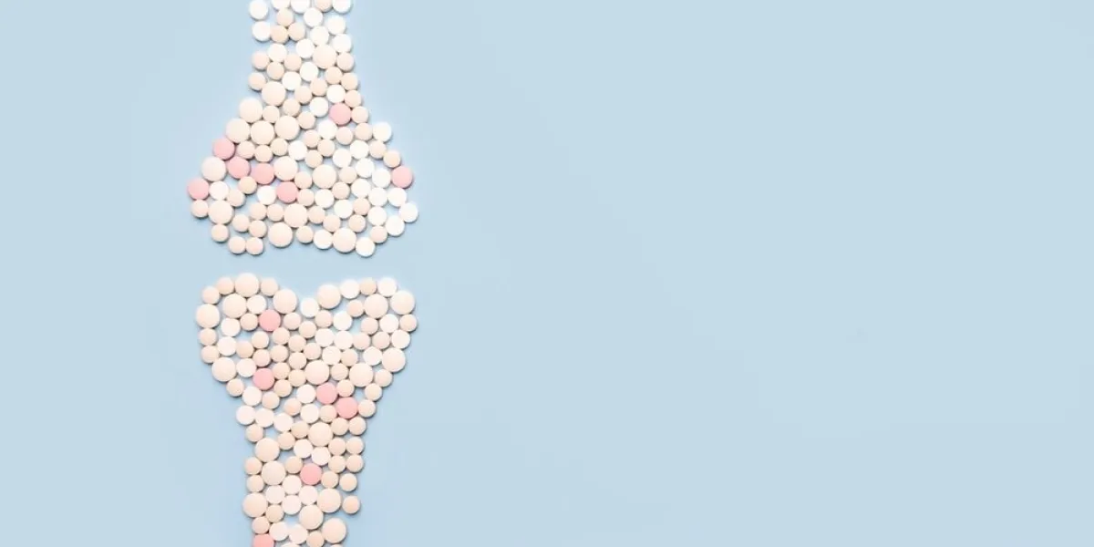 world,osteoporosis,day,human,joints,and,bone,made,of,pills