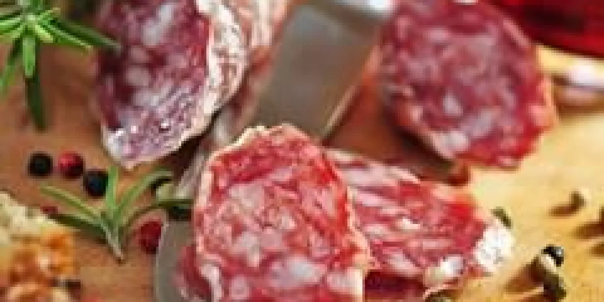 salami