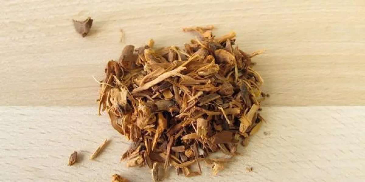 ratanhiawurzel, ratanhiae, radix