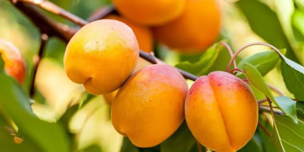 pfirsiche (prunus persica)