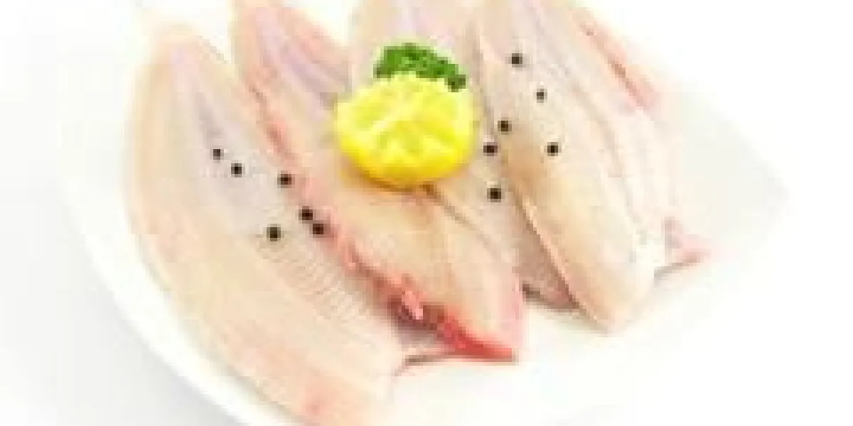 filets de sole   plie   limande