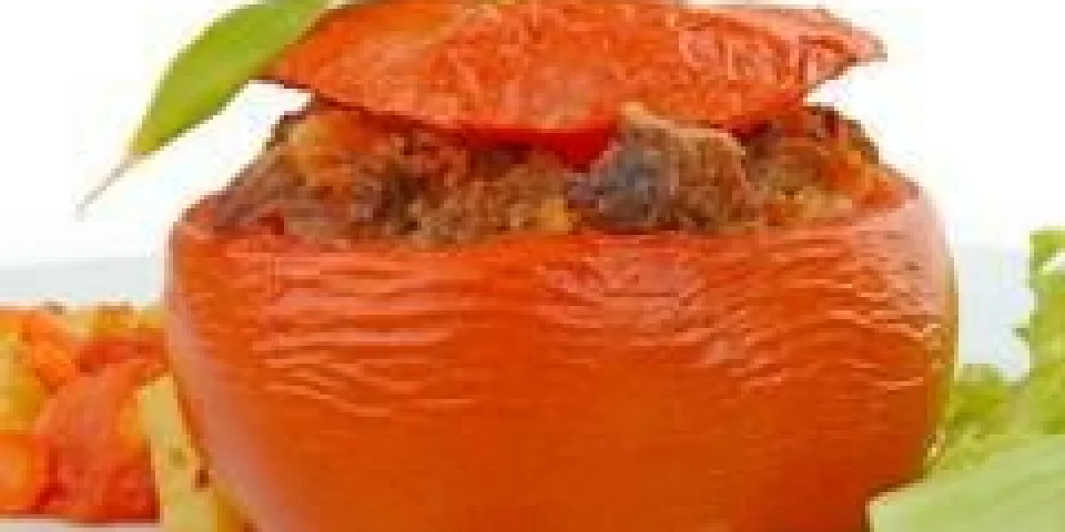 tomate farcie