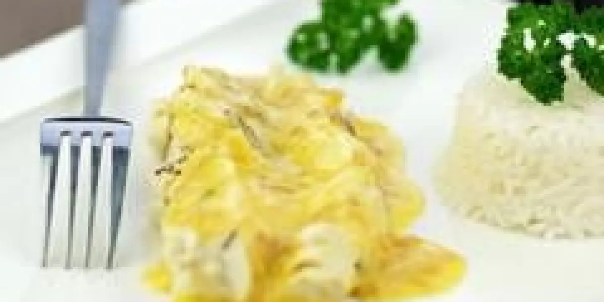 bar au beurre nantais et riz