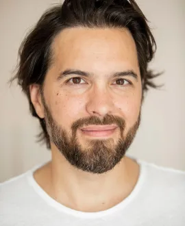 Charles Brumault