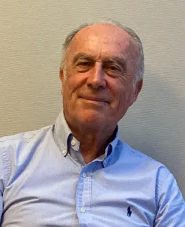 Patrick Aubé