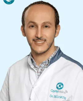 Nassim Belhatri